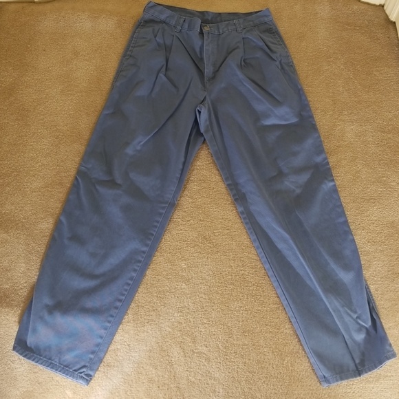 Blue pants - Picture 2 of 6